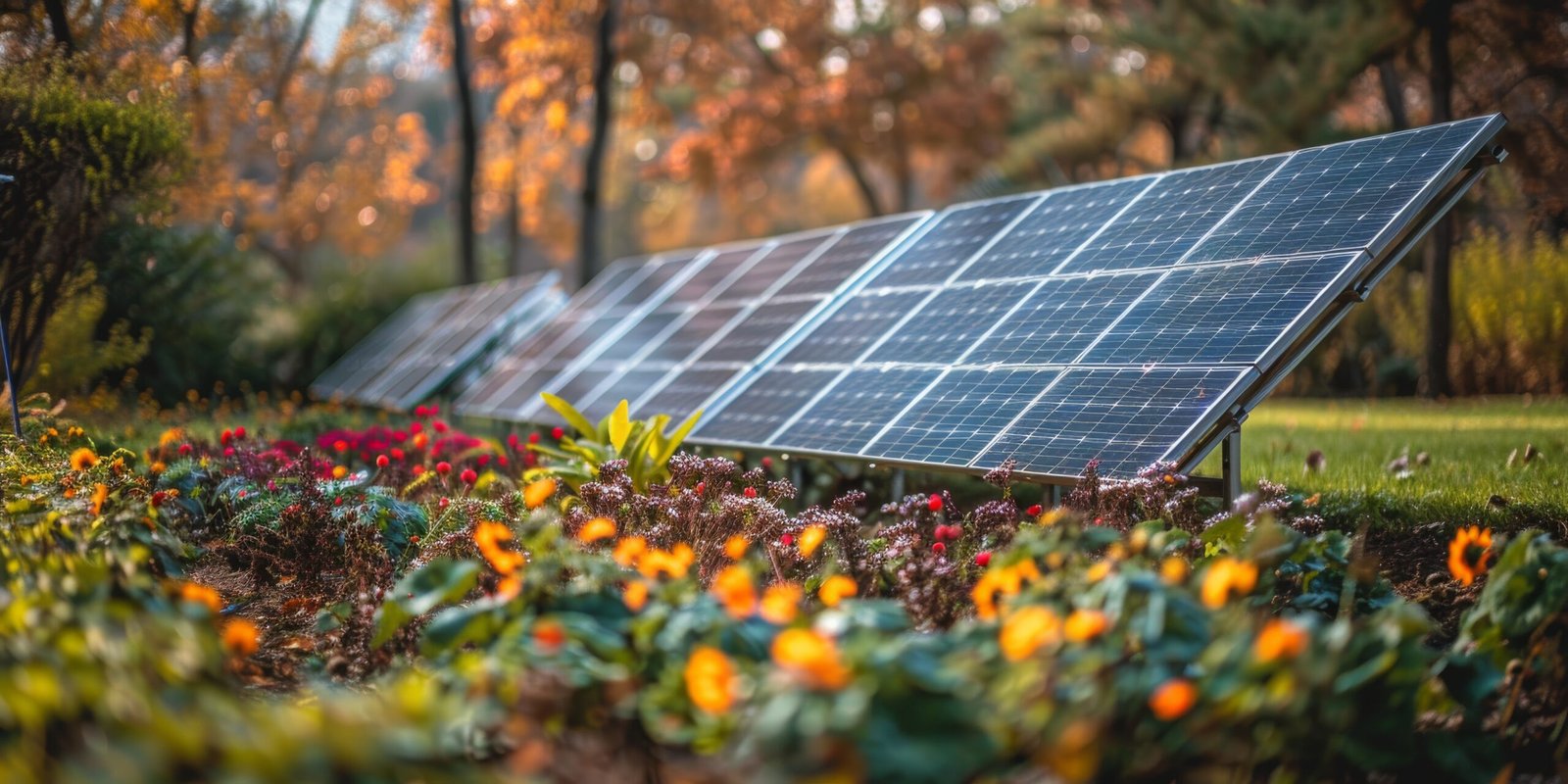 Reducción de factura de luz con placas solares en invierno