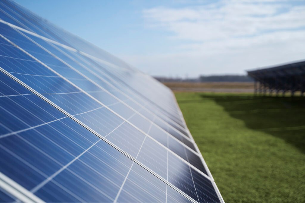 tendencias en energía solar en Valencia