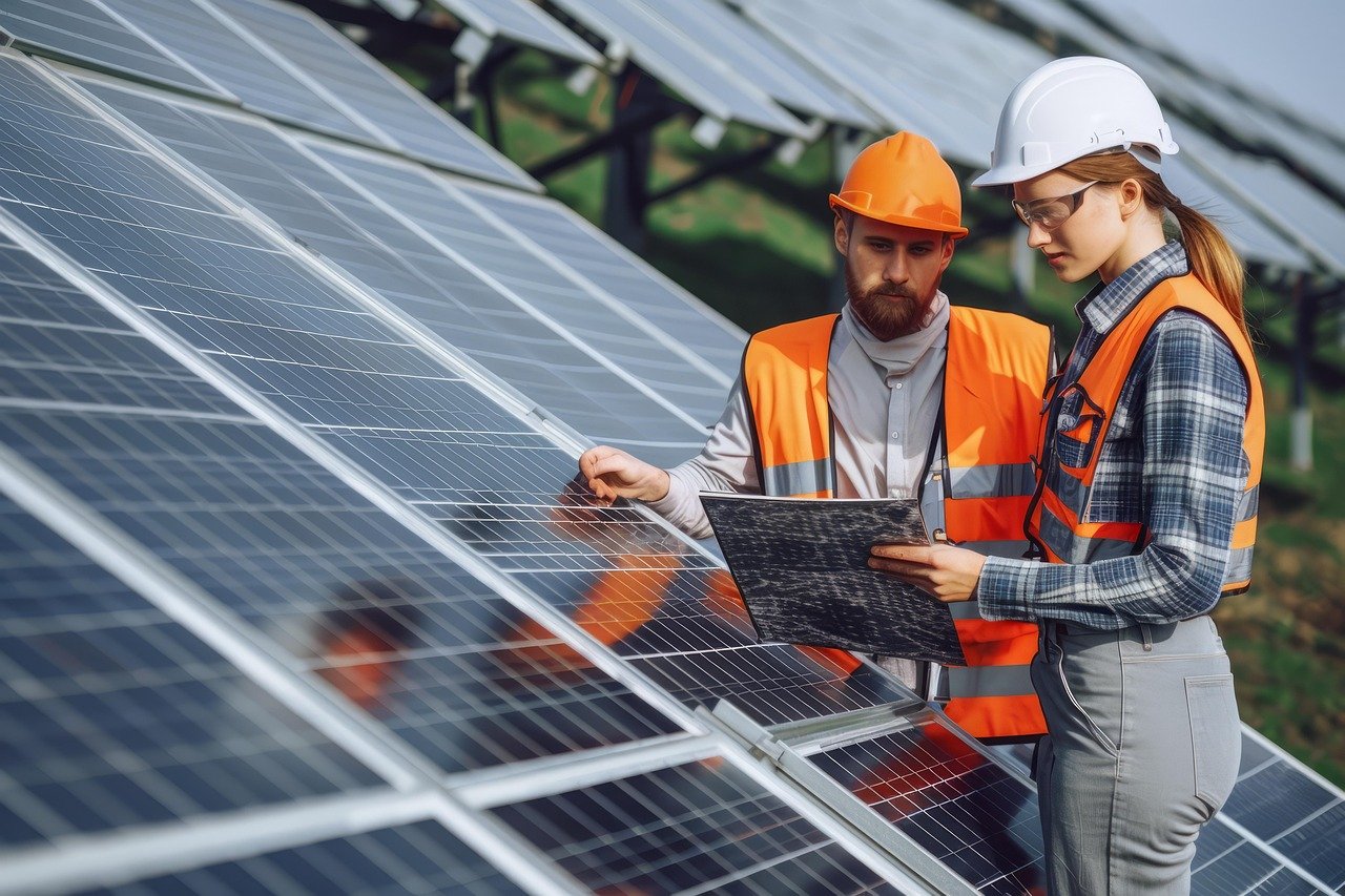 Placas solares en Castellón: ventajas, normativa y ayudas disponibles